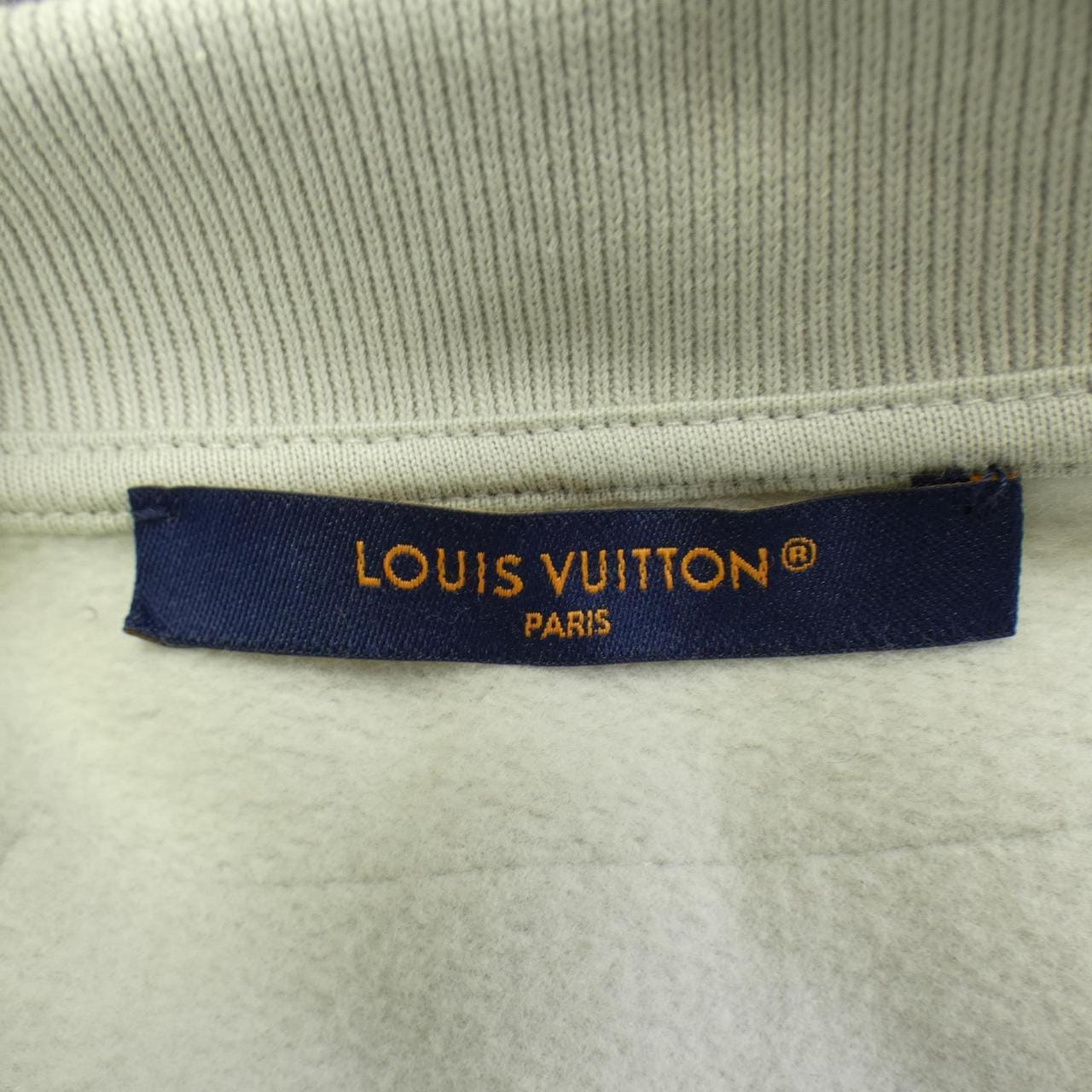 ルイヴィトン LOUIS VUITTON エンブロイダードコットンスエットシャツ HPY85WIHN スウェット