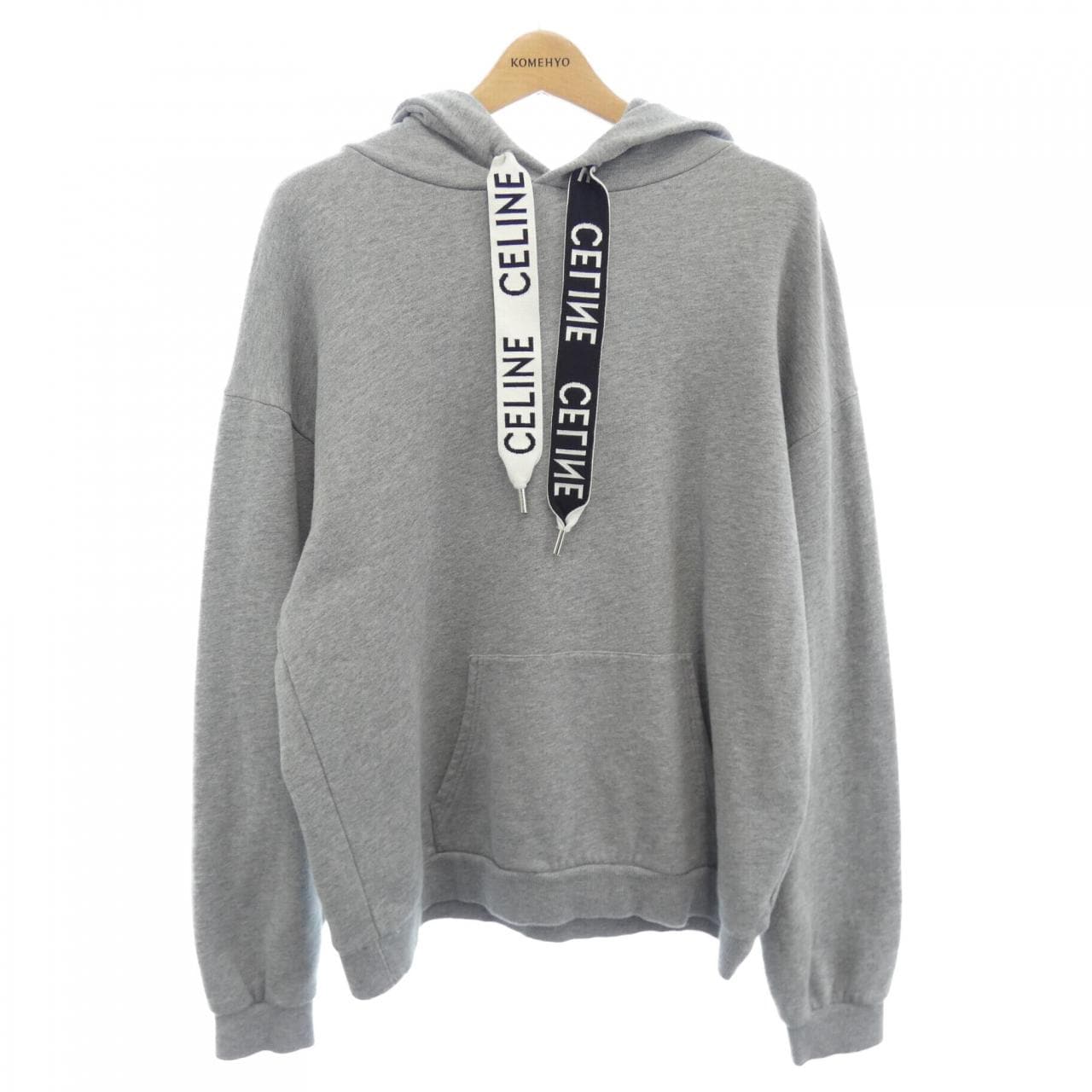 セリーヌ CELINE ZY468670Q パーカー