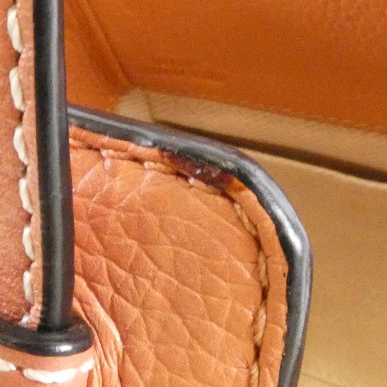 ロエベ ハンモック ドローストリング ミニ 314 12 V07 ショルダーバッグ