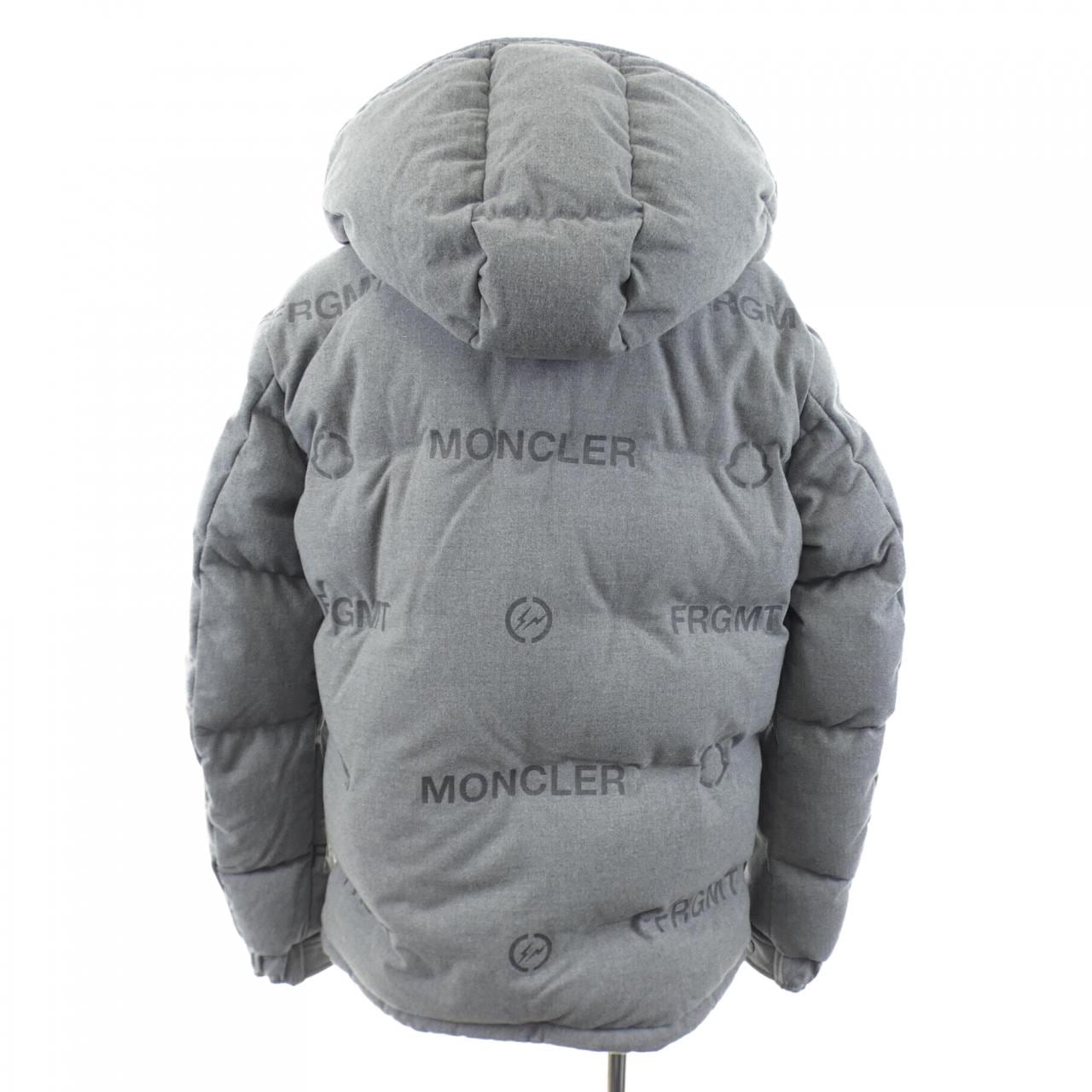 モンクレール ジーニアス MONCLER GENIUS FRAGMENT HIROSHI FUJIWARA MAYGON ダウンジャケット