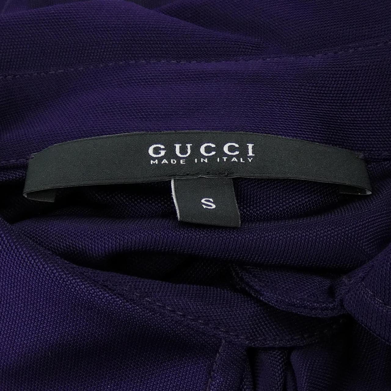 グッチ GUCCI 204733 X6150 ワンピース