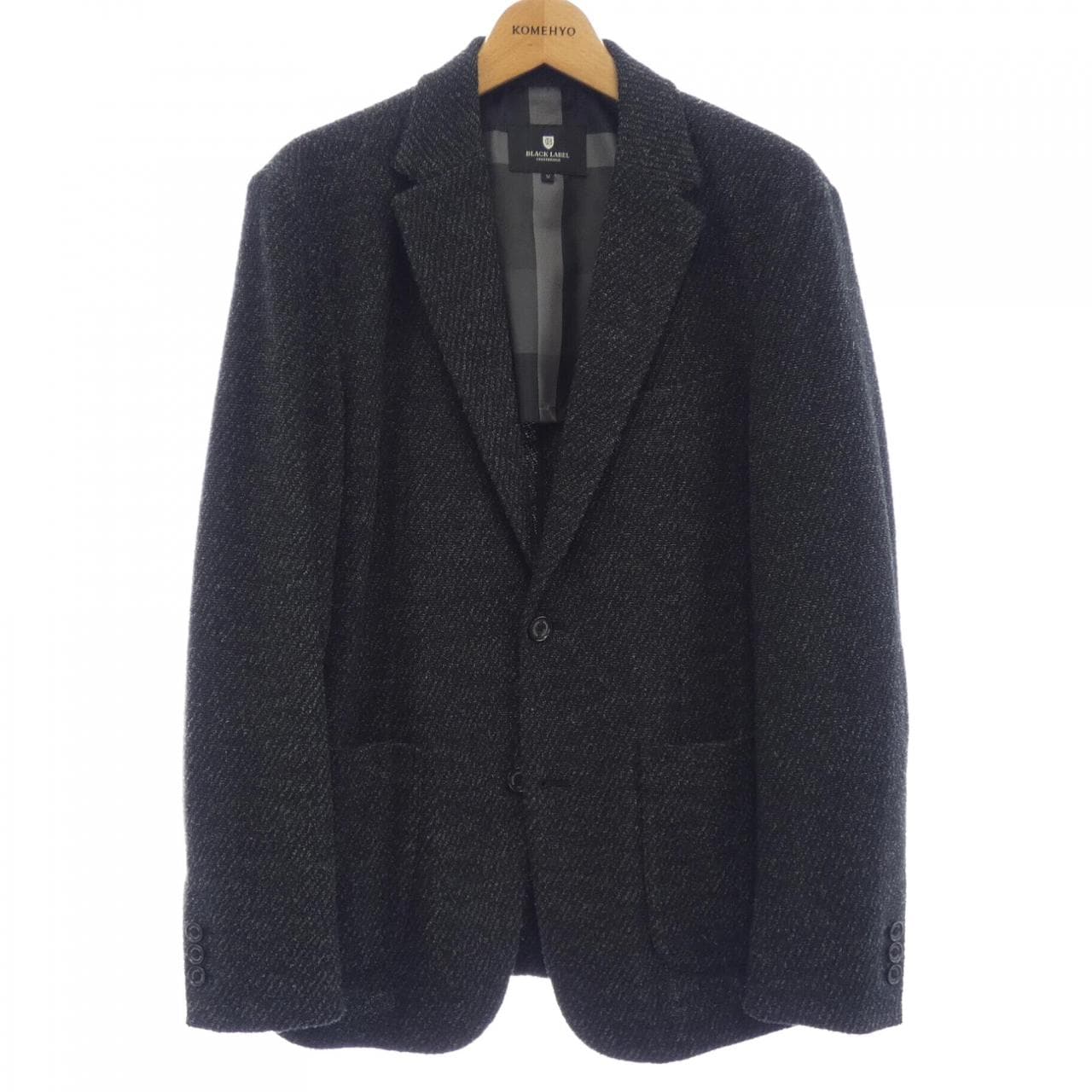 ブラックレーベルクレストブリッジ BLACK LABEL CRESTBRIDGE ジャケット