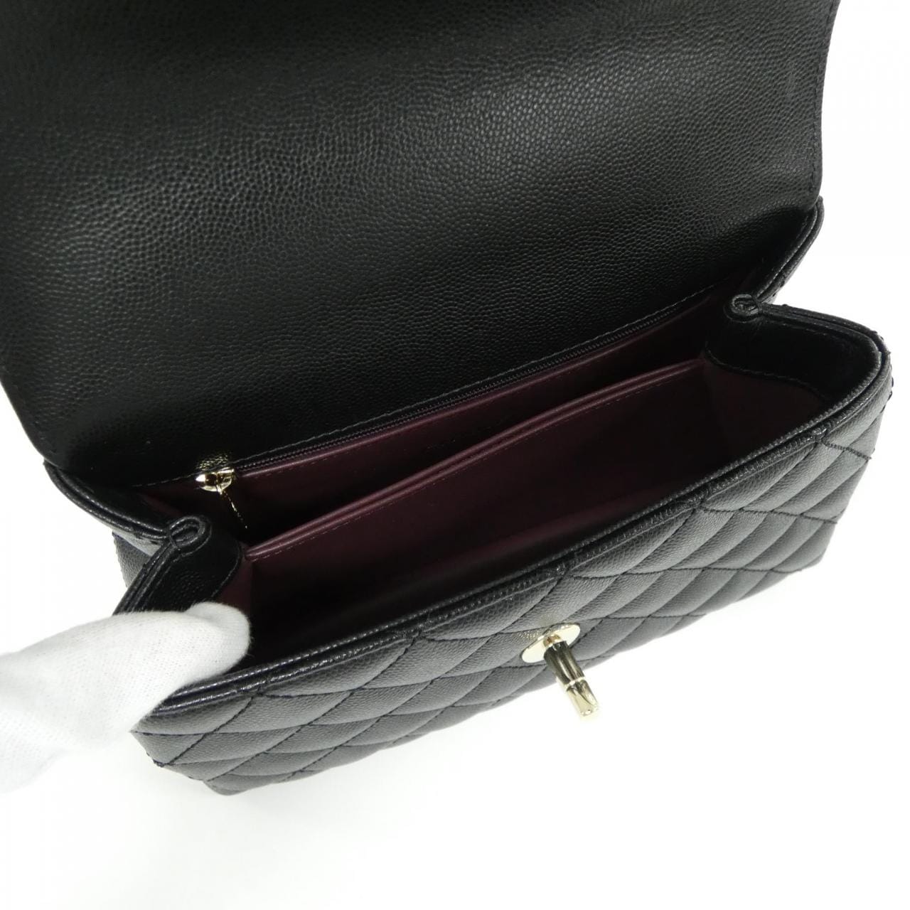 シャネル 92990 バッグ