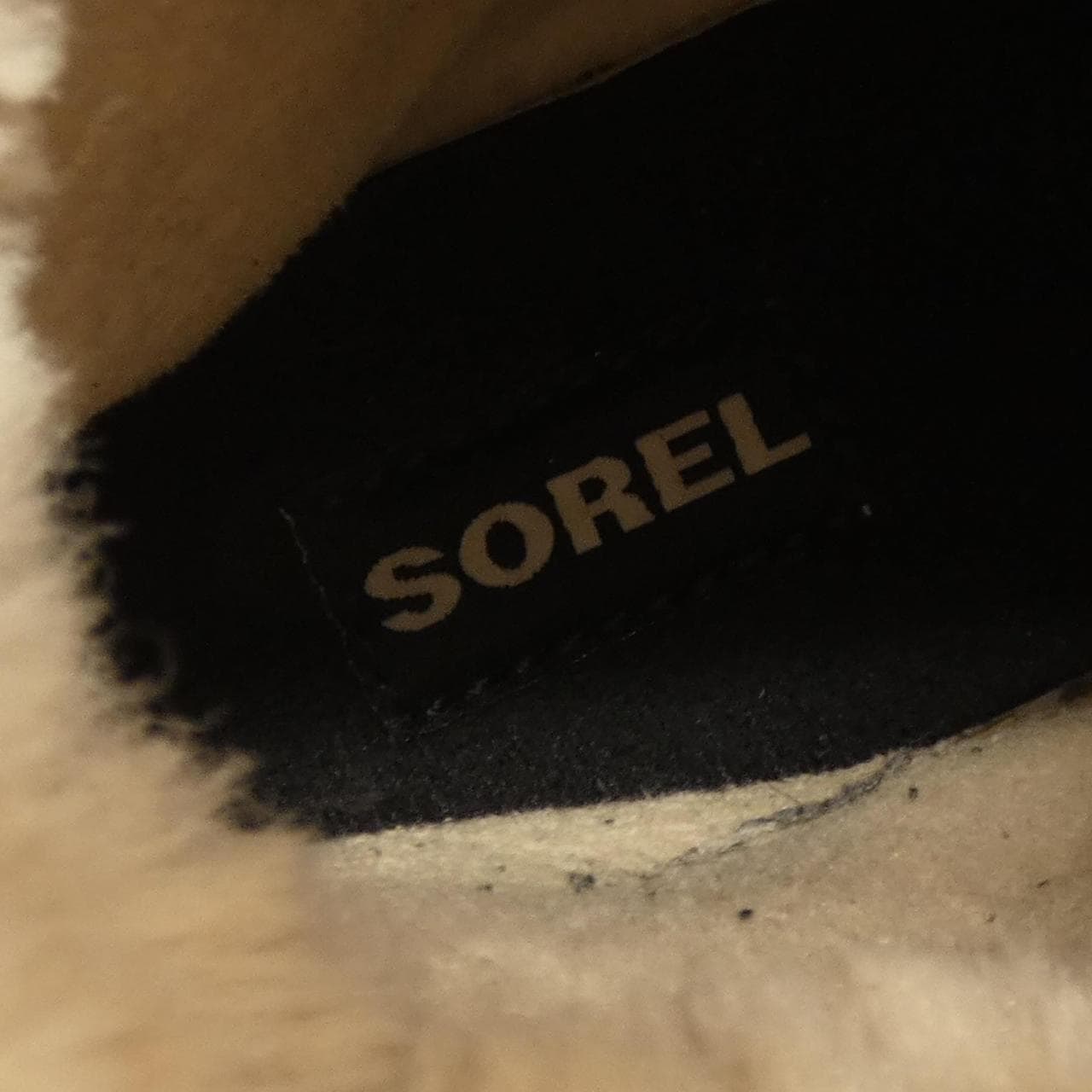ソレル SOREL ブーツ