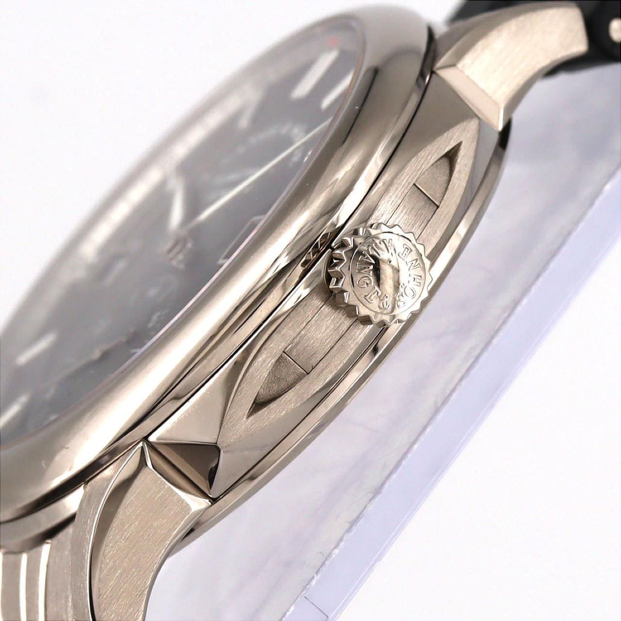 ランゲ&ゾーネ オデュッセウス WG 363.068/LS3633AD WG 自動巻