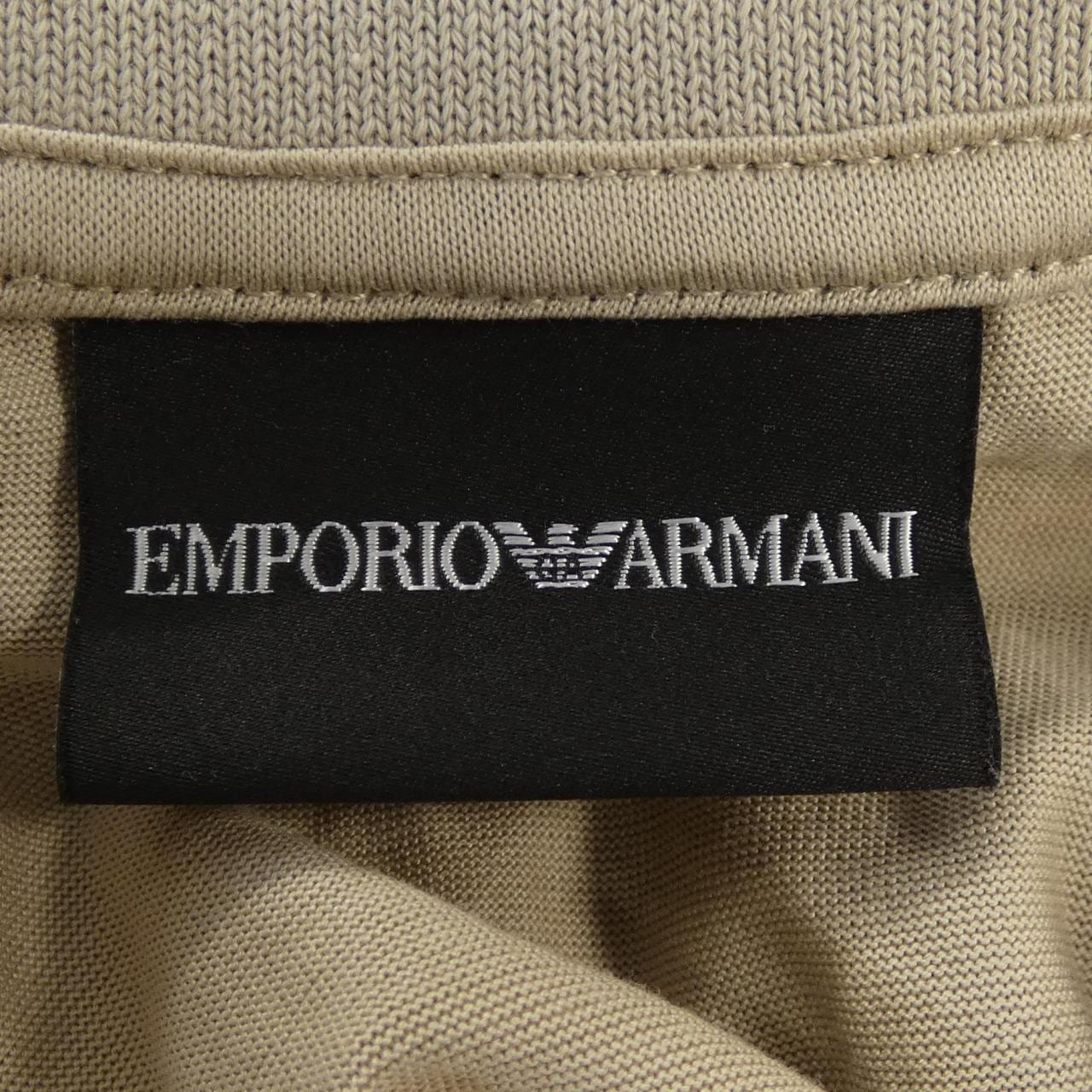 エンポリオアルマーニ EMPORIO ARMANI ポロシャツ