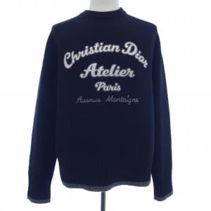 ディオール DIOR CHRISTIAN DIOR ATELIER セーター 213M640AT298 ニット