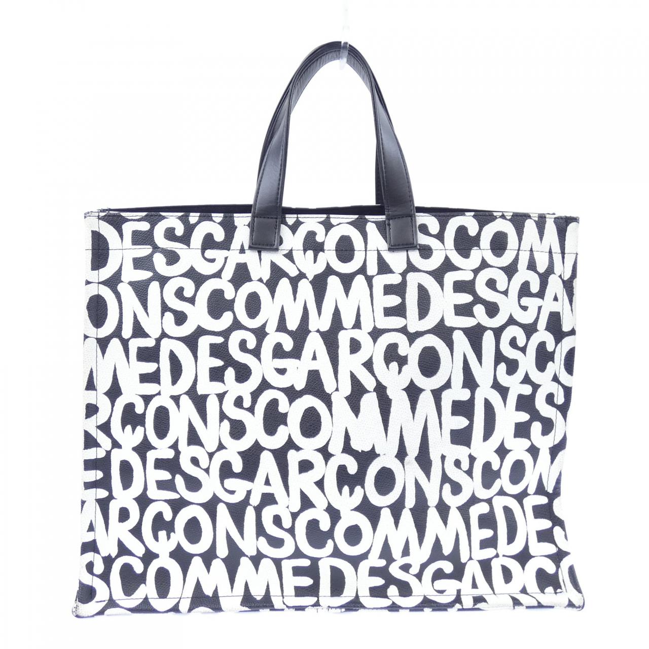 コムデギャルソン COMME des GARCONS GC-K201 BAG