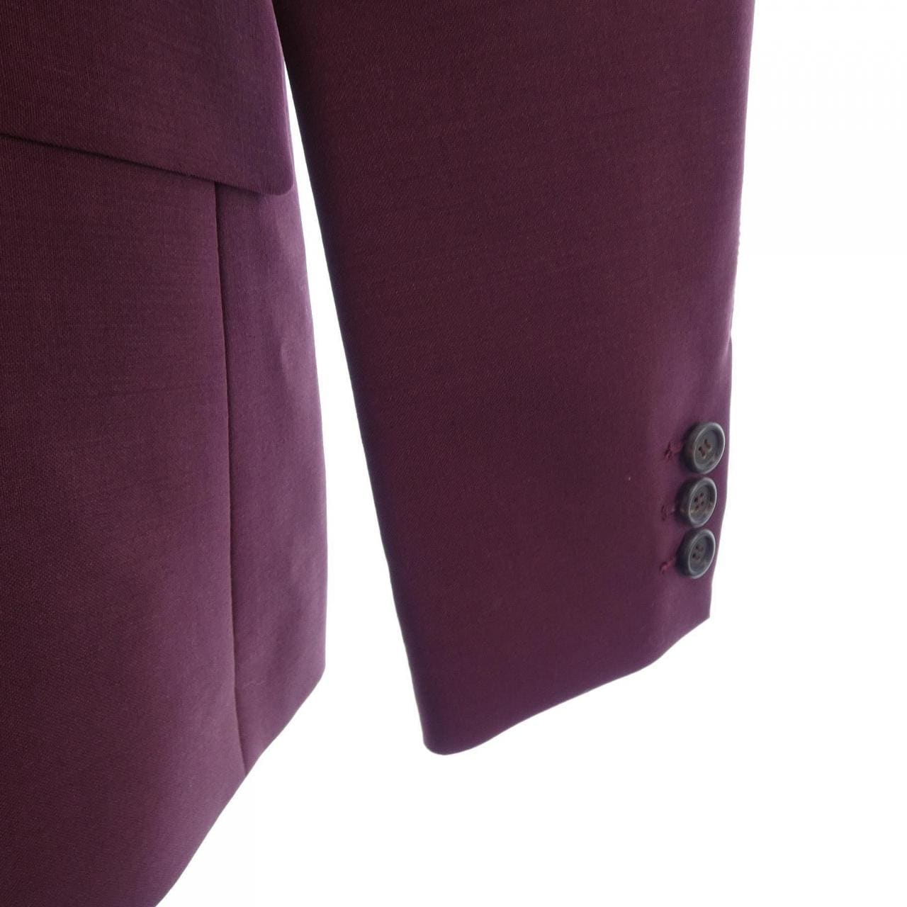 ミュウミュウ MIU MIU MH1991 SOOO 12I1 ジャケット