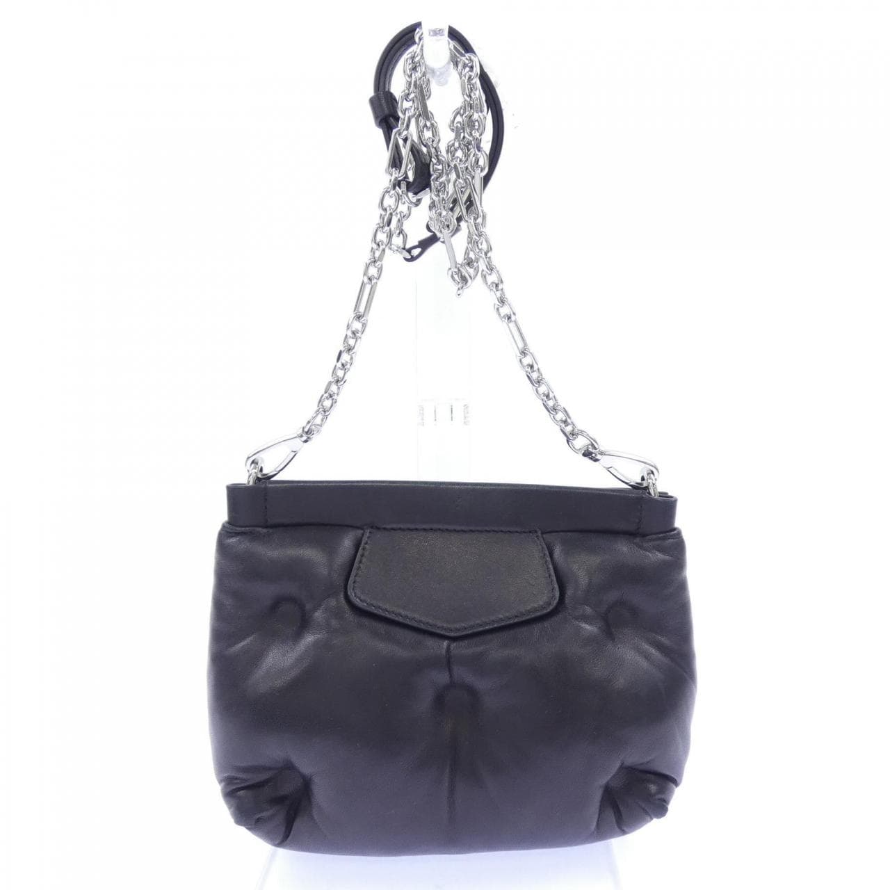 メゾンマルジェラ Maison Margiela グラムスラム レッドカーペット S56WF0161 BAG