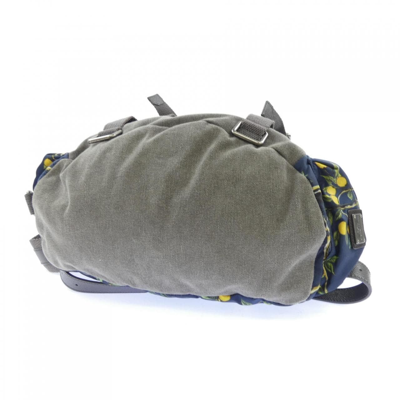 ドルチェアンドガッバーナ DOLCE&GABBANA BACKPACK