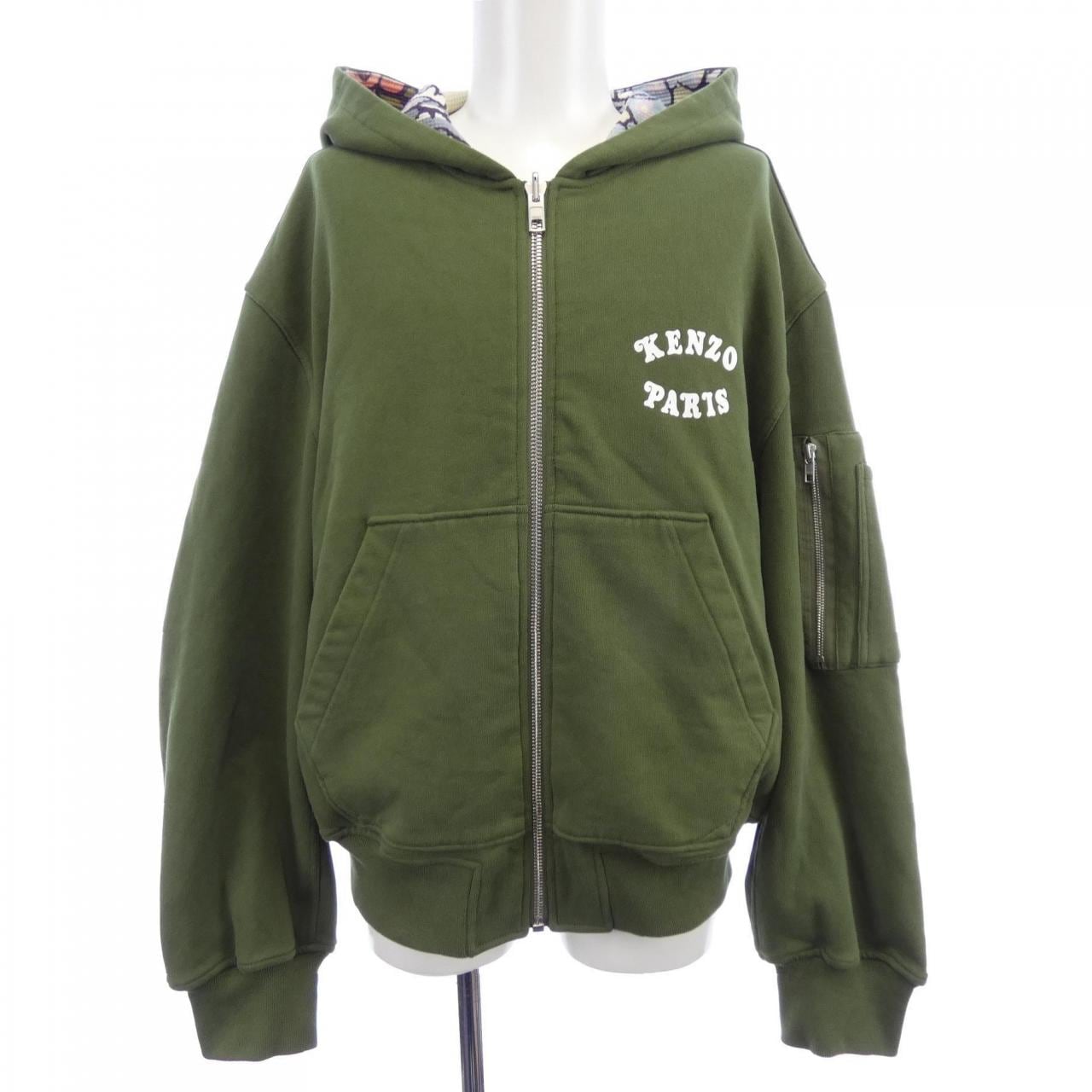 ケンゾー KENZO FF55SW2514MT パーカー