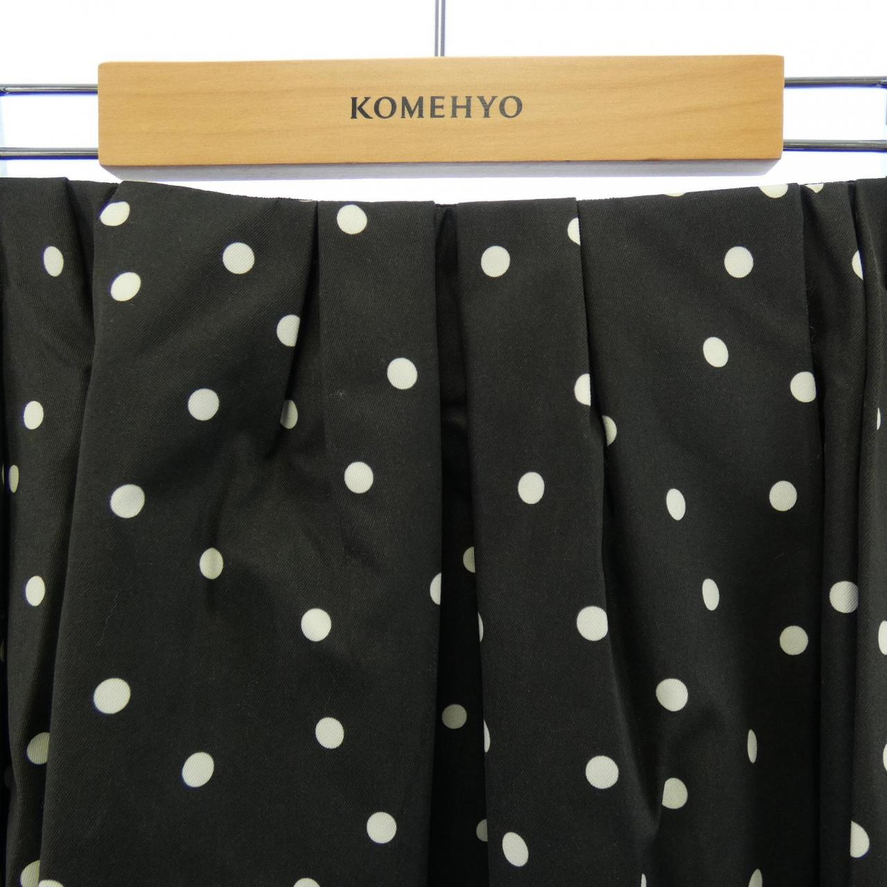 ミラオーウェン MILA OWEN スカート