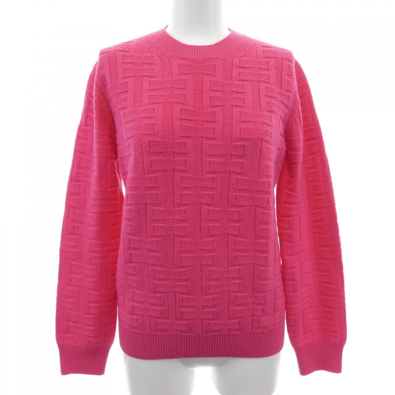 エルメス HERMES ラウンジウェアヴォヤージュ LOUNGEWEAR VOYAGE 2H2630DA ニット