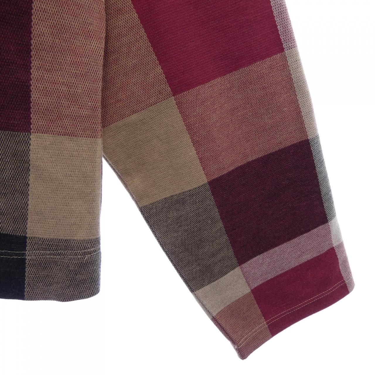 ブルーレーベルクレストブリッジ BLUE LABEL CRESTBRIDGE 55P06-623-16 スウェット