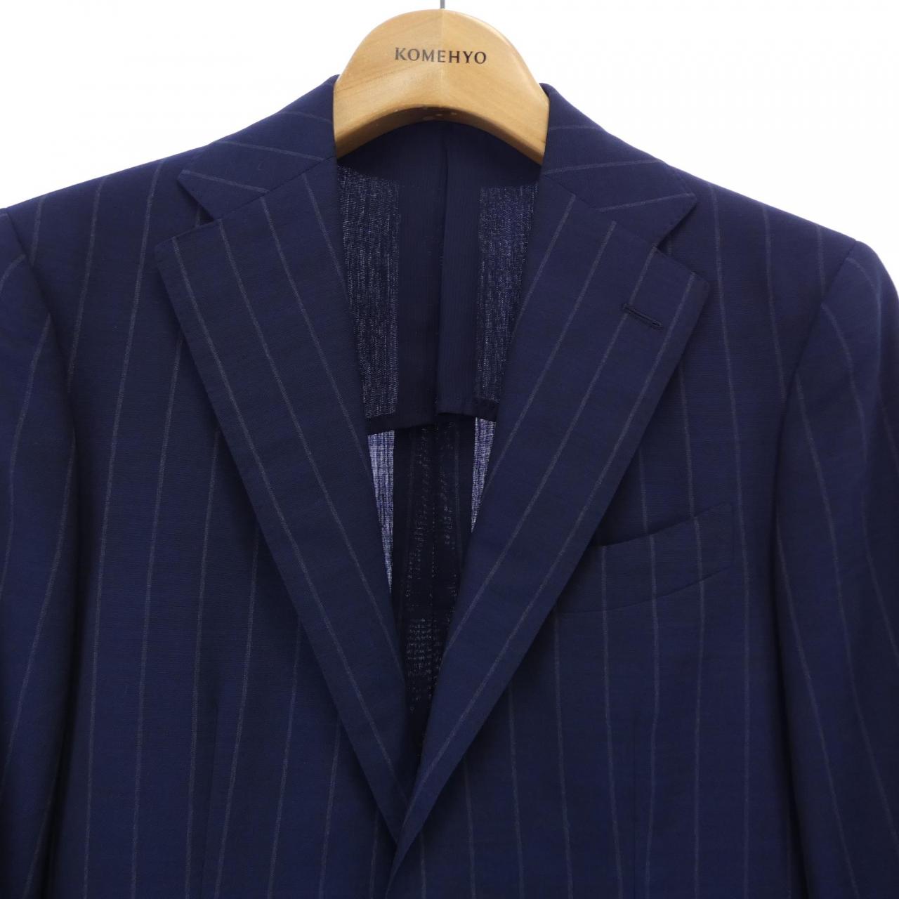 エストネーション ESTNATION セットアップ