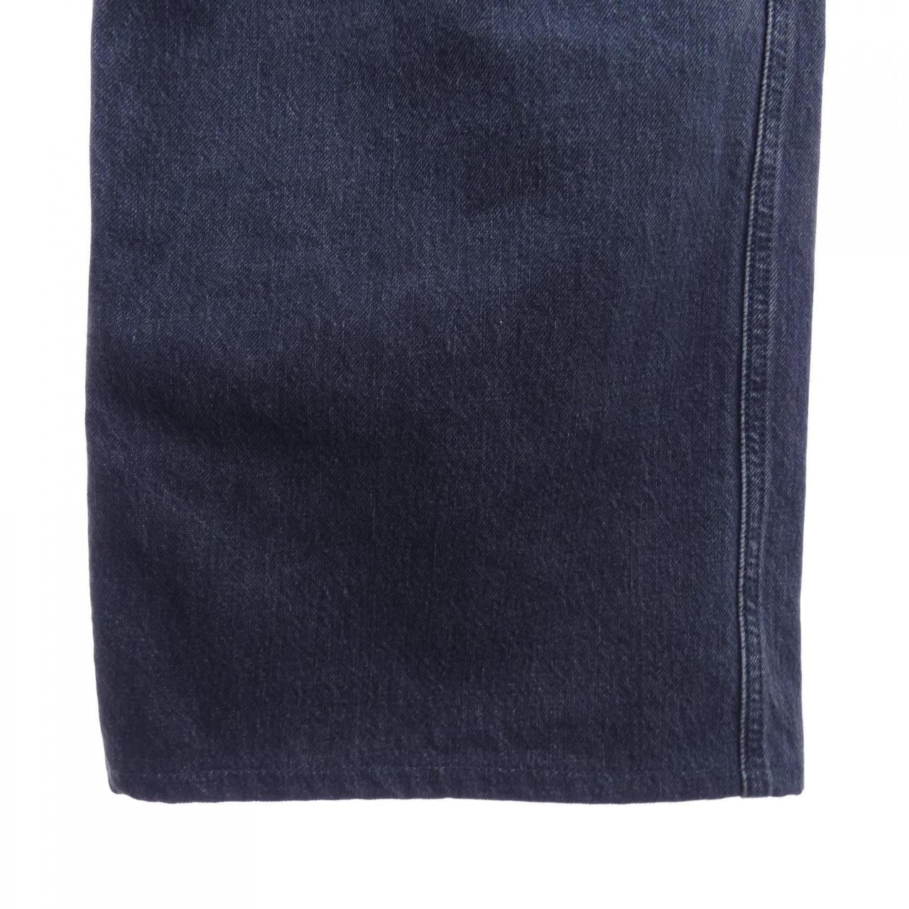 グッチ GUCCI 812268 XDCOA ジーンズ