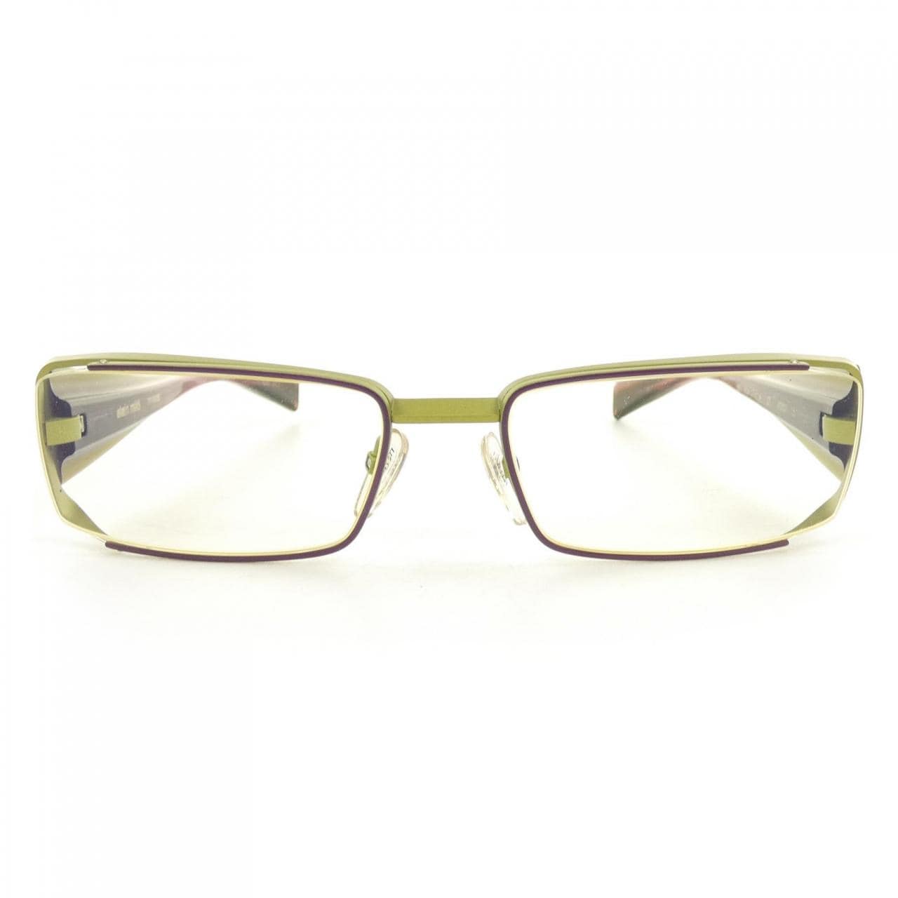 アランミクリ alain mikli EYEWEAR