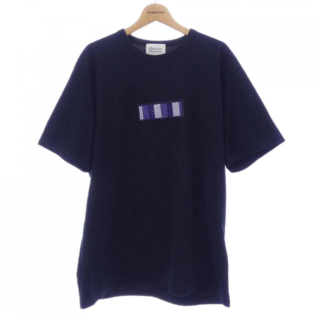 KUON E2001-CS05 Tシャツ