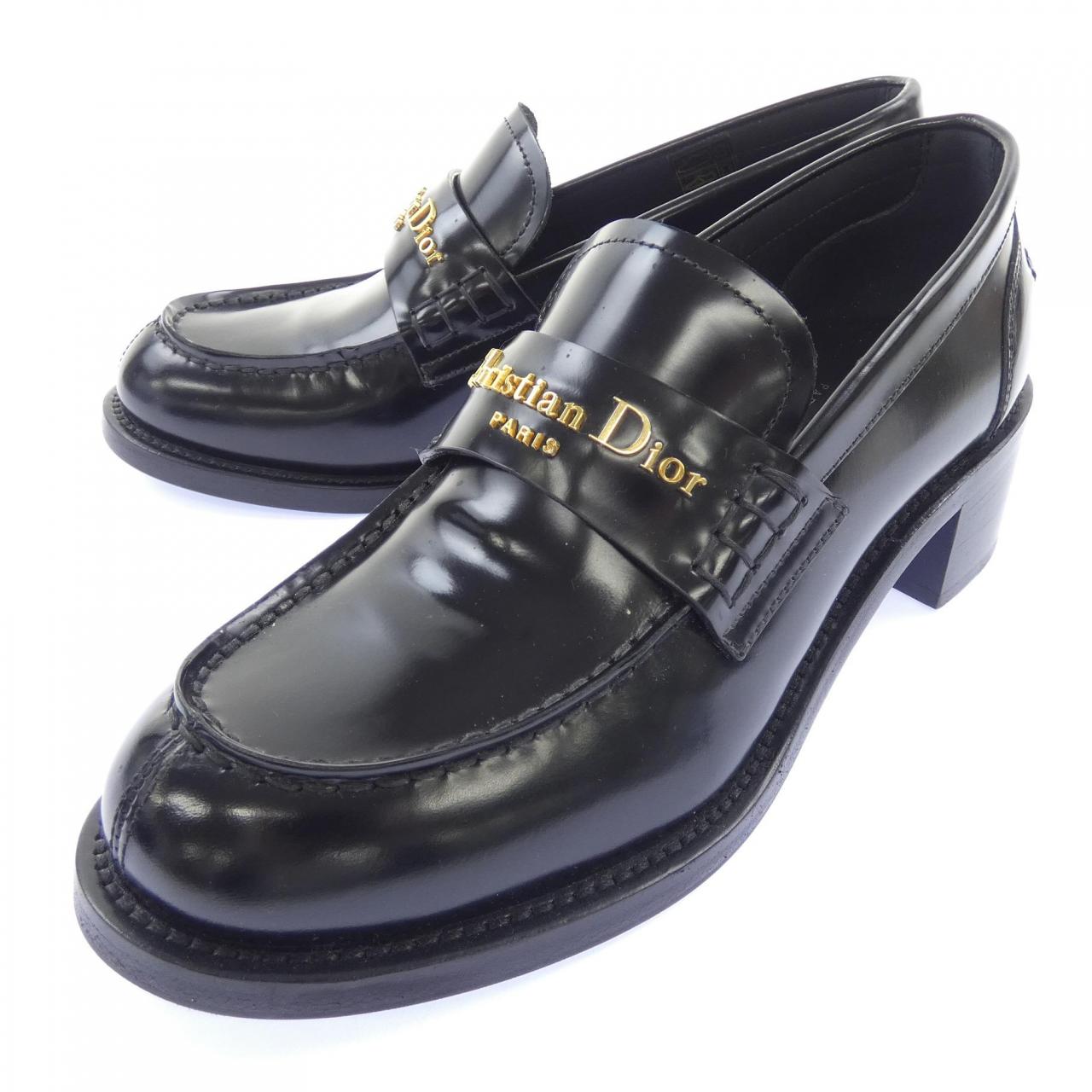 クリスチャンディオール CHRISTIAN DIOR DIOR BOY KDV492ACA パンプス