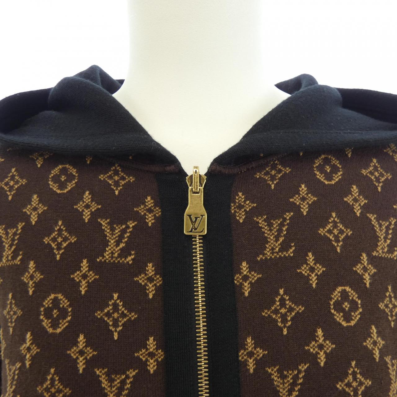 ルイヴィトン LOUIS VUITTON HUN42WWMQ パーカー