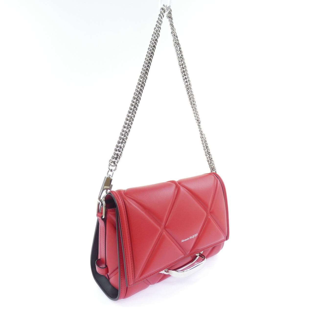 アレキサンダーマックイーン ALEXANDER McQUEEN 631473 553051 BAG