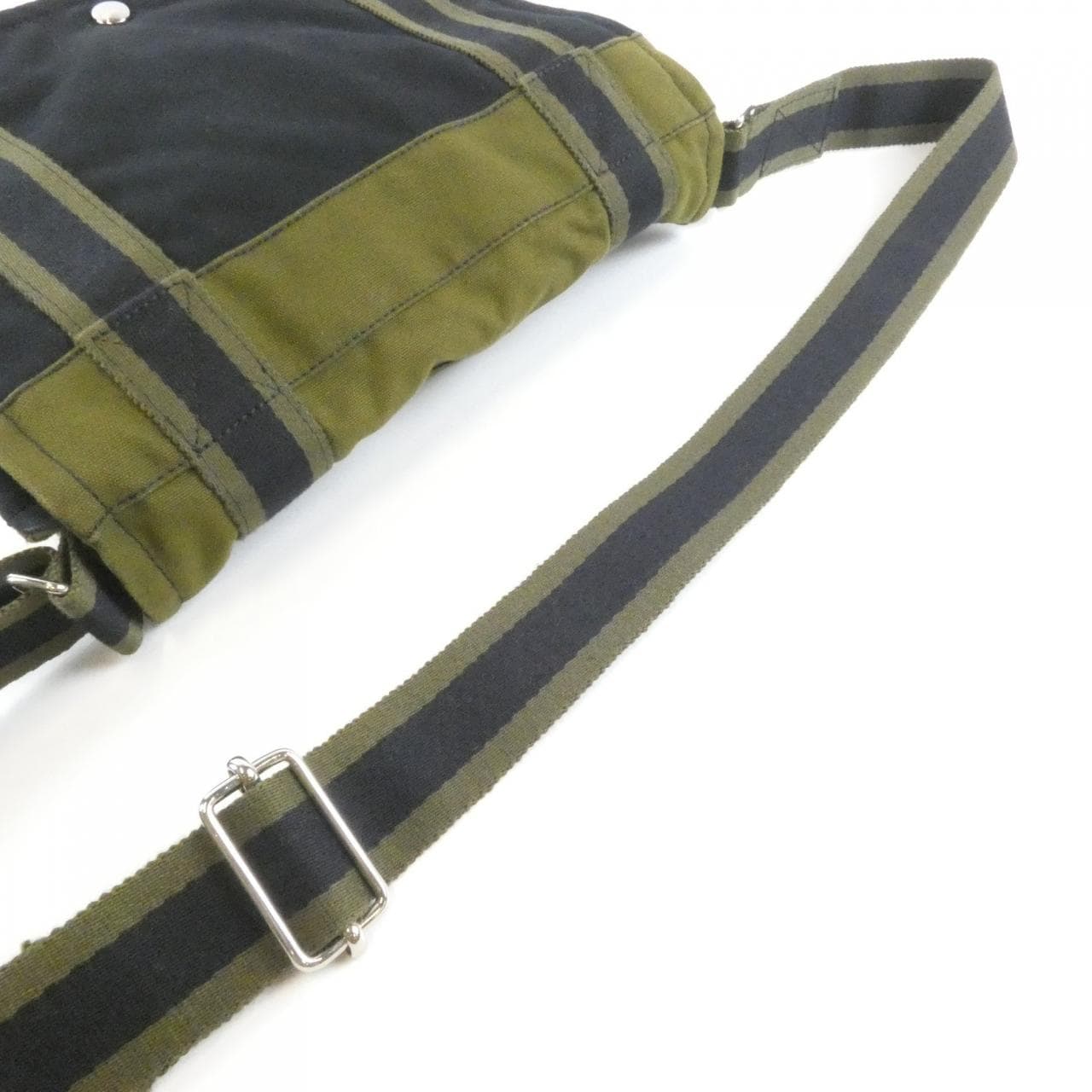 エルメス SAC フール トゥ バサス PM 101199M ショルダーバッグ