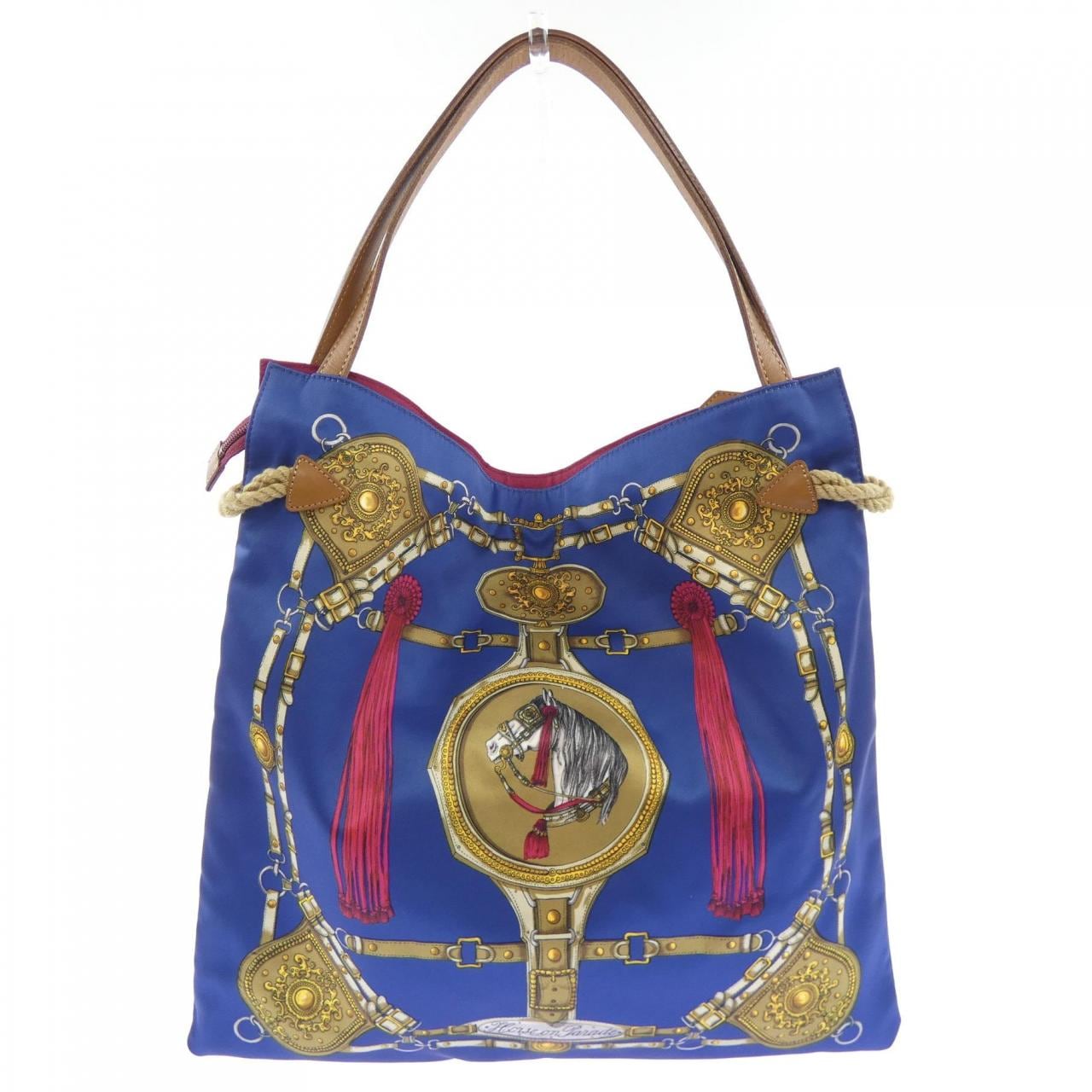 トプカピ TOPKAPI BAG