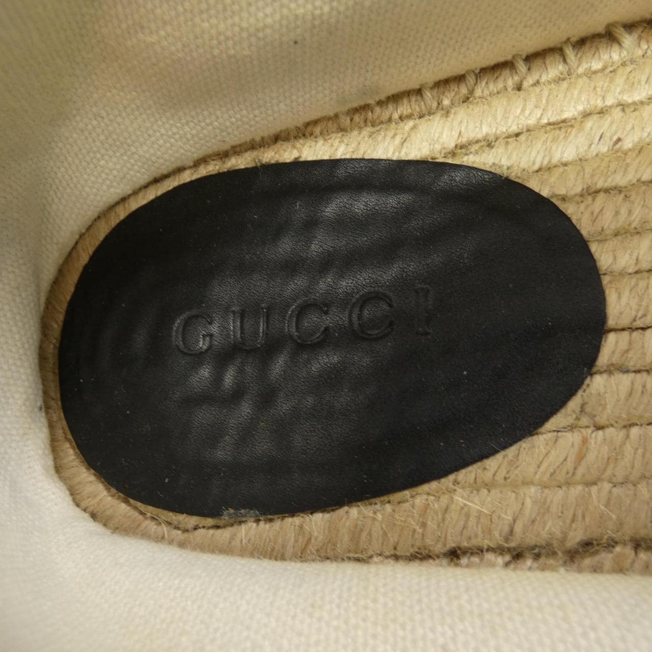 グッチ GUCCI 466903 シューズ