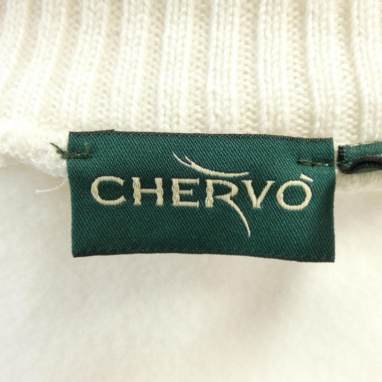 シェルボ CHERVO ブルゾン