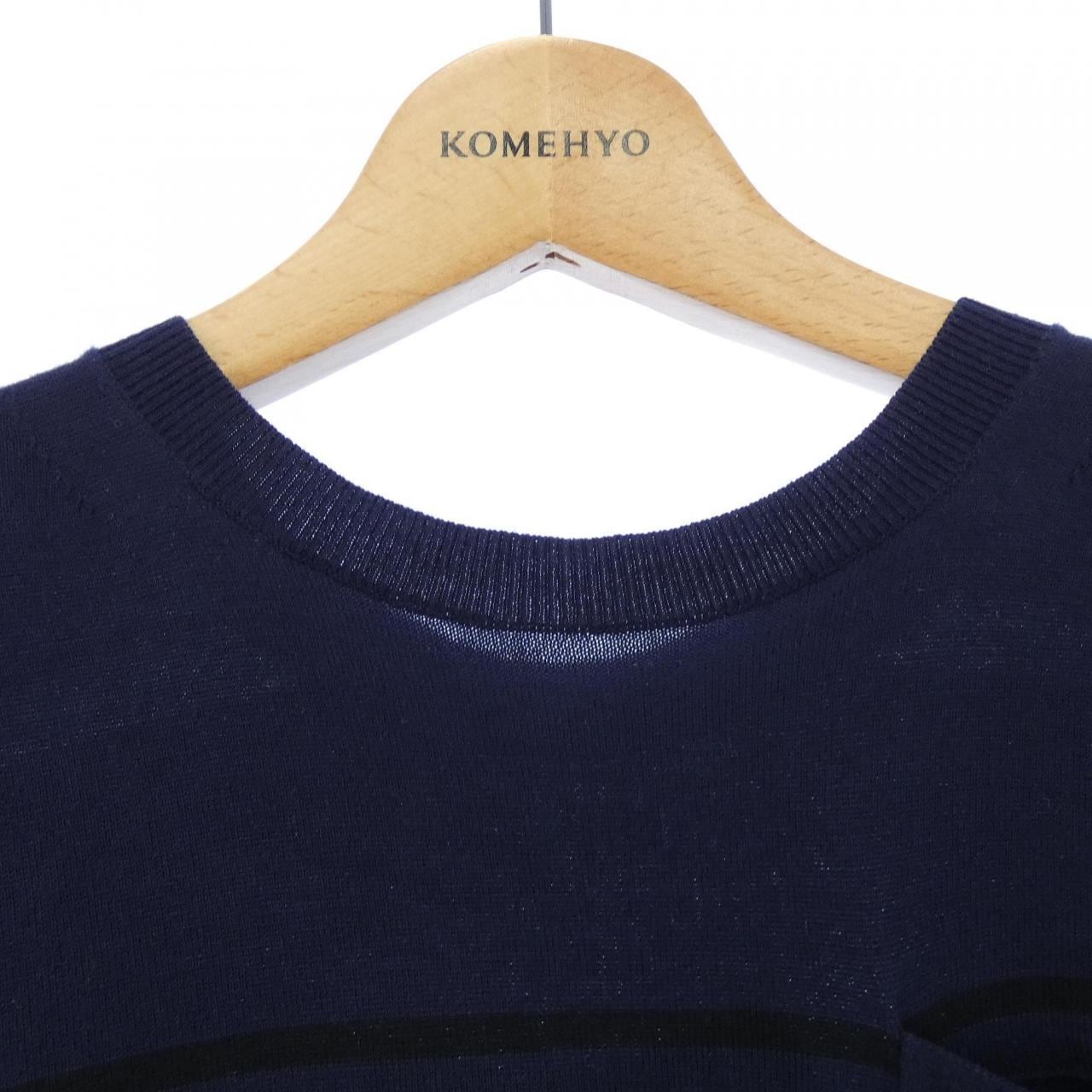 サカイ SACAI 17-02985 ニット