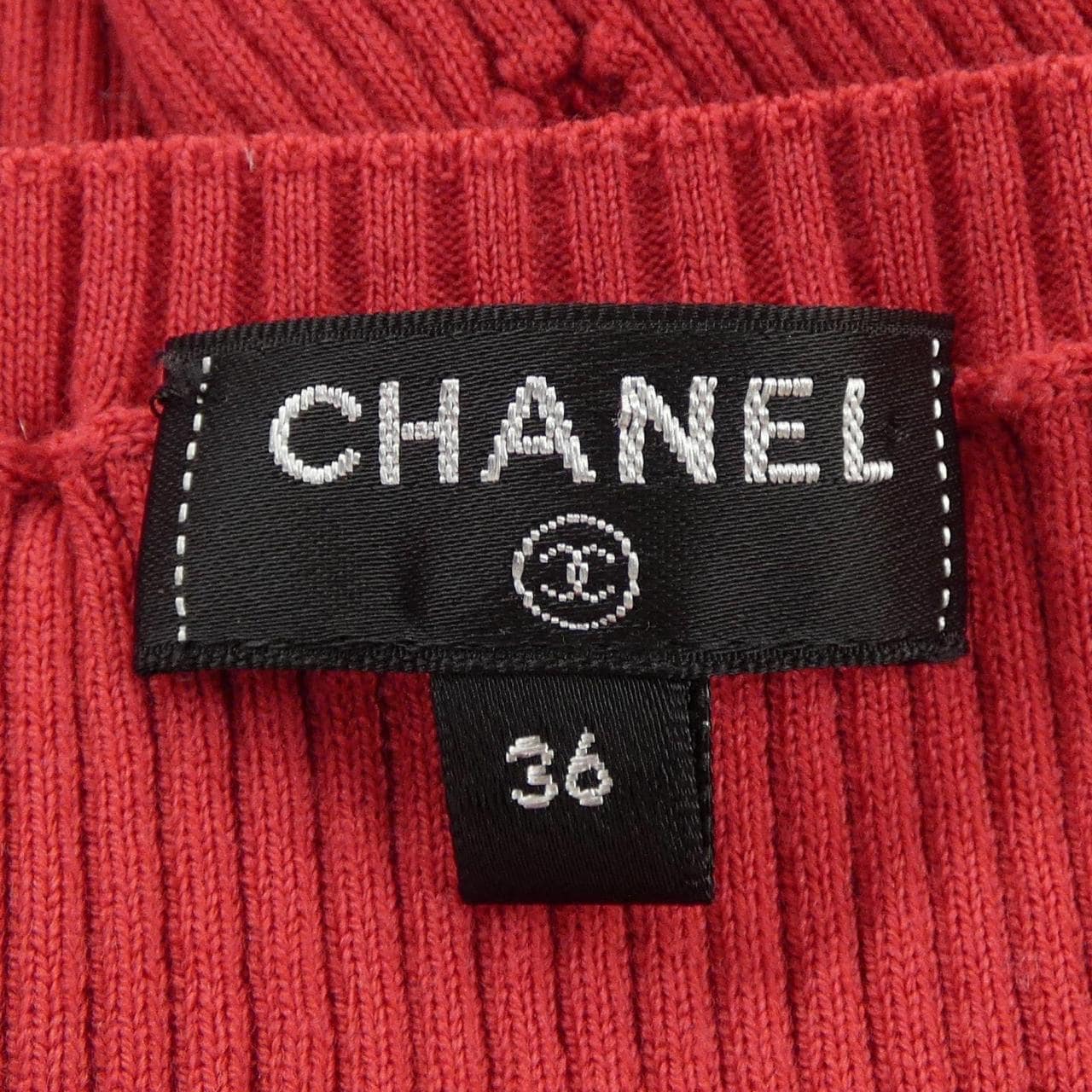 シャネル CHANEL P70915K10150 ニット