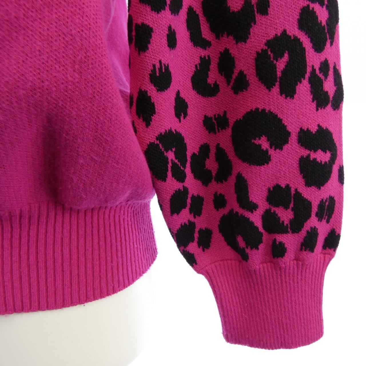 レッドバレンティノ RED VALENTINO UR3KC01K586 ニット