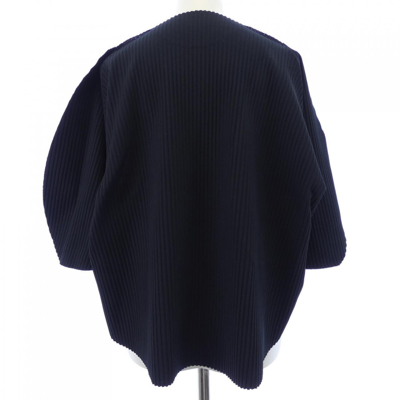 ミーイッセイミヤケ me ISSEY MIYAKE MI52KK621 トップス