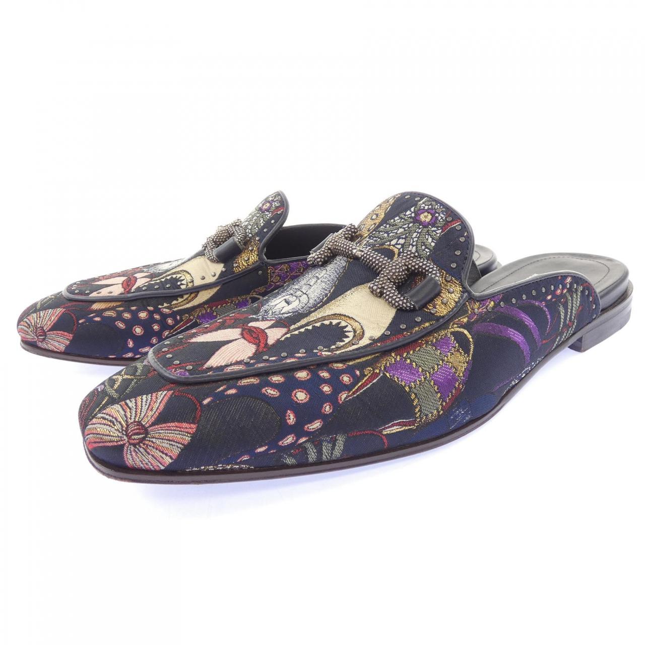 サルヴァトーレフェラガモ SALVATORE FERRAGAMO シューズ
