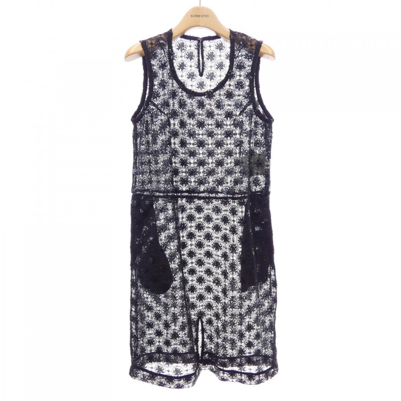 トリココムデギャルソン tricot COMME des GARCONS TI-O012 ワンピース