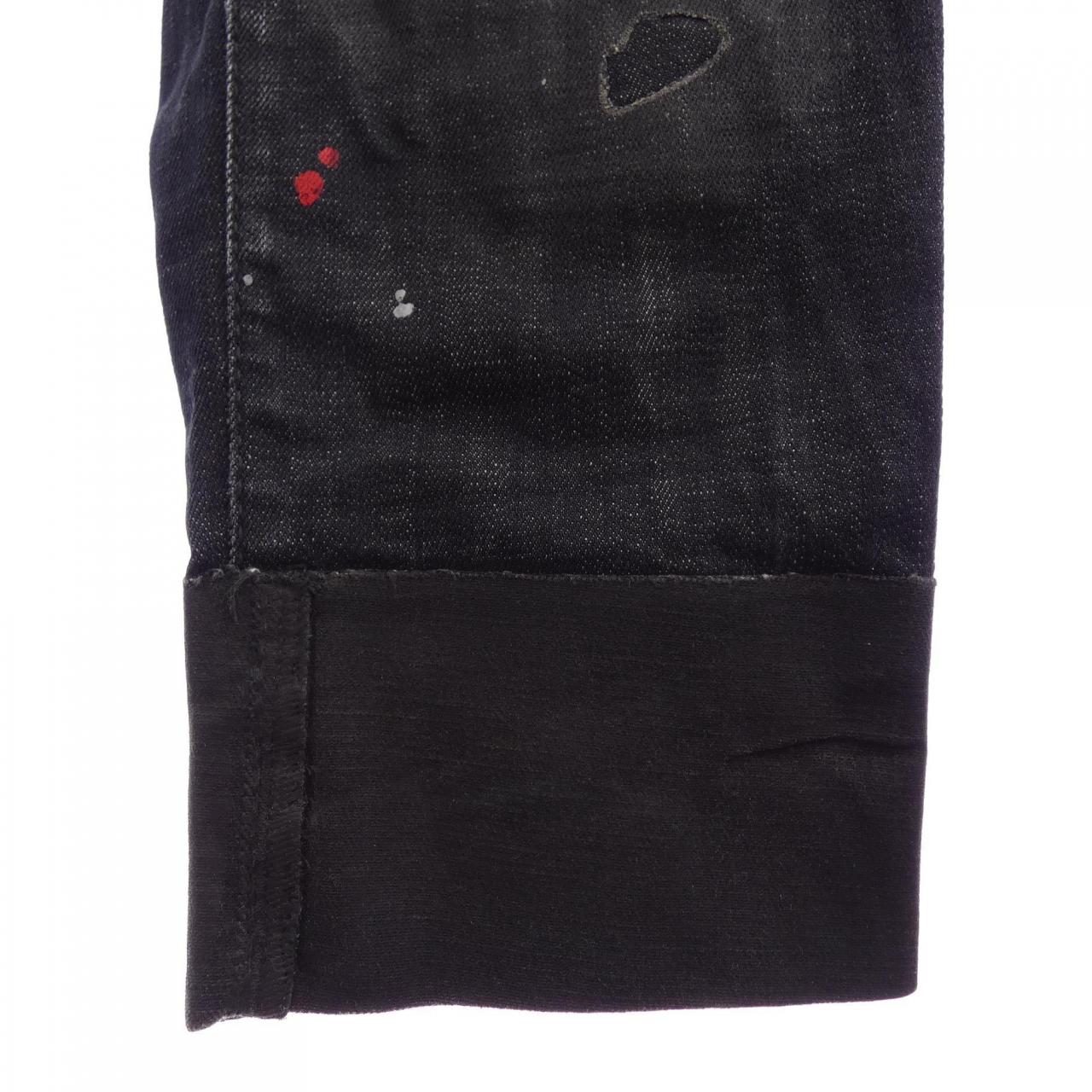 ディースクエアード DSQUARED2 S71L81084 S30357 ジーンズ