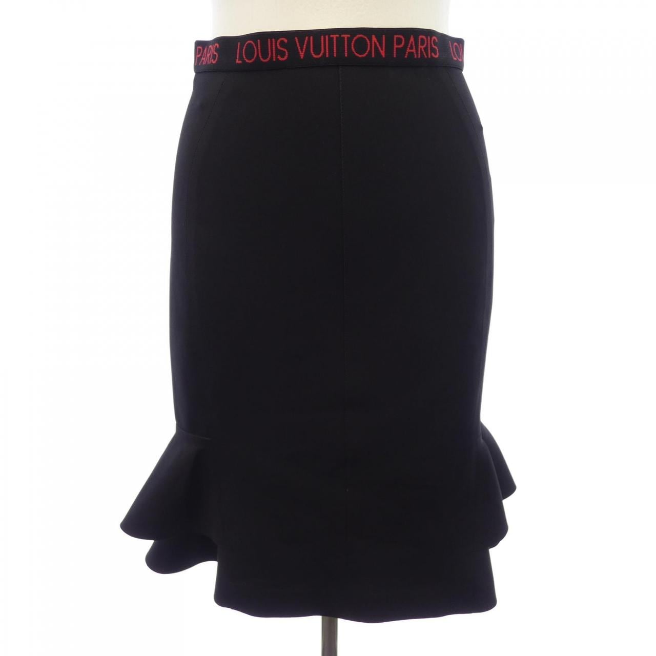 ルイヴィトン LOUIS VUITTON FMSK01NHY スカート