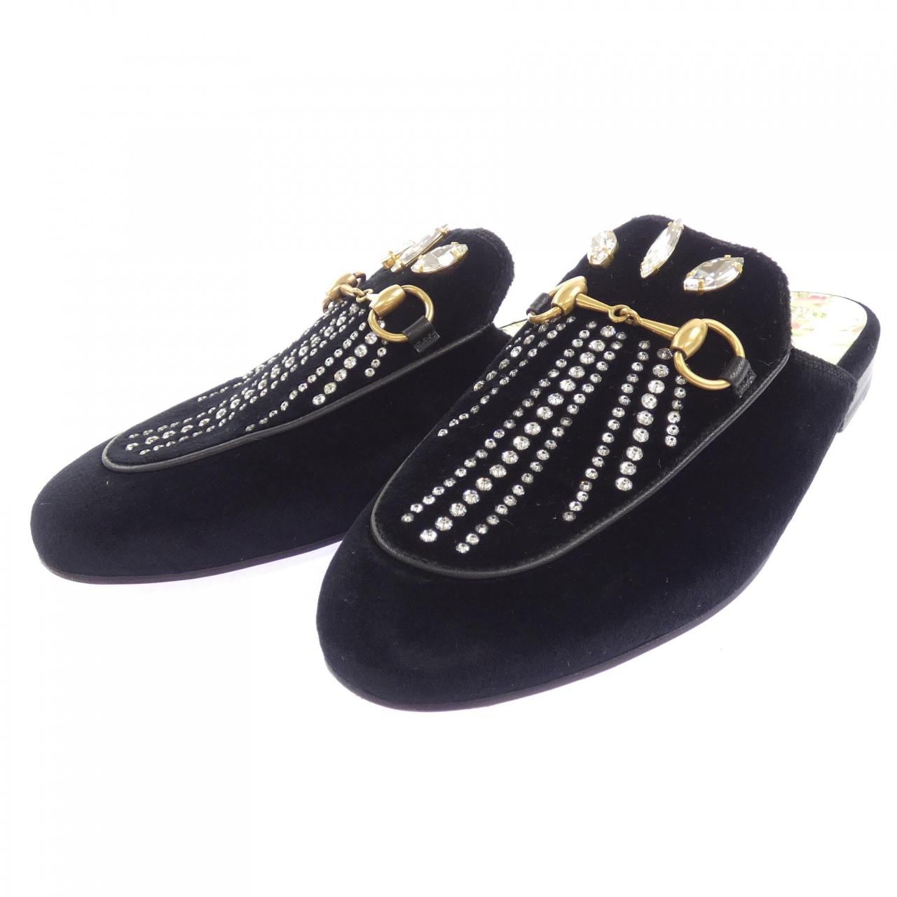 グッチ GUCCI 505314 シューズ