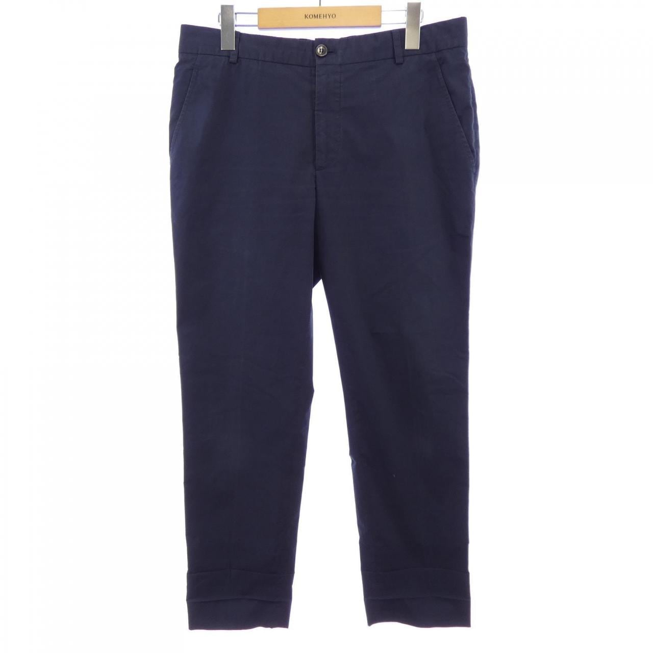 ロロピアーナ Loro Piana FAM1884 パンツ
