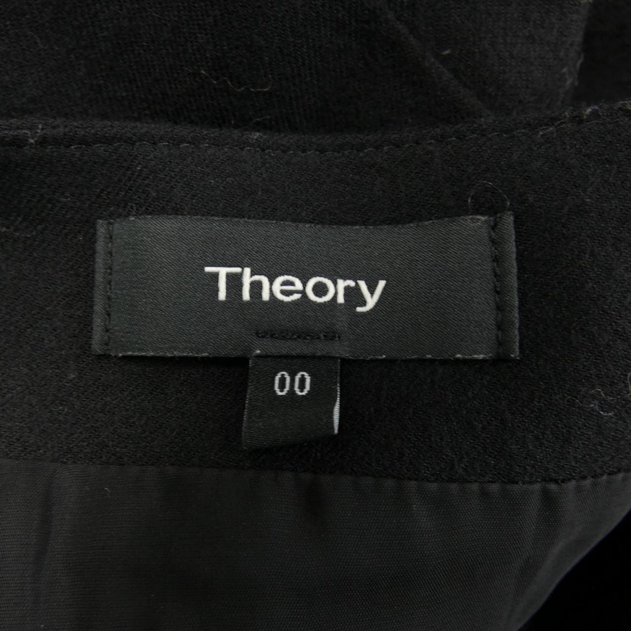 theory theory skirt