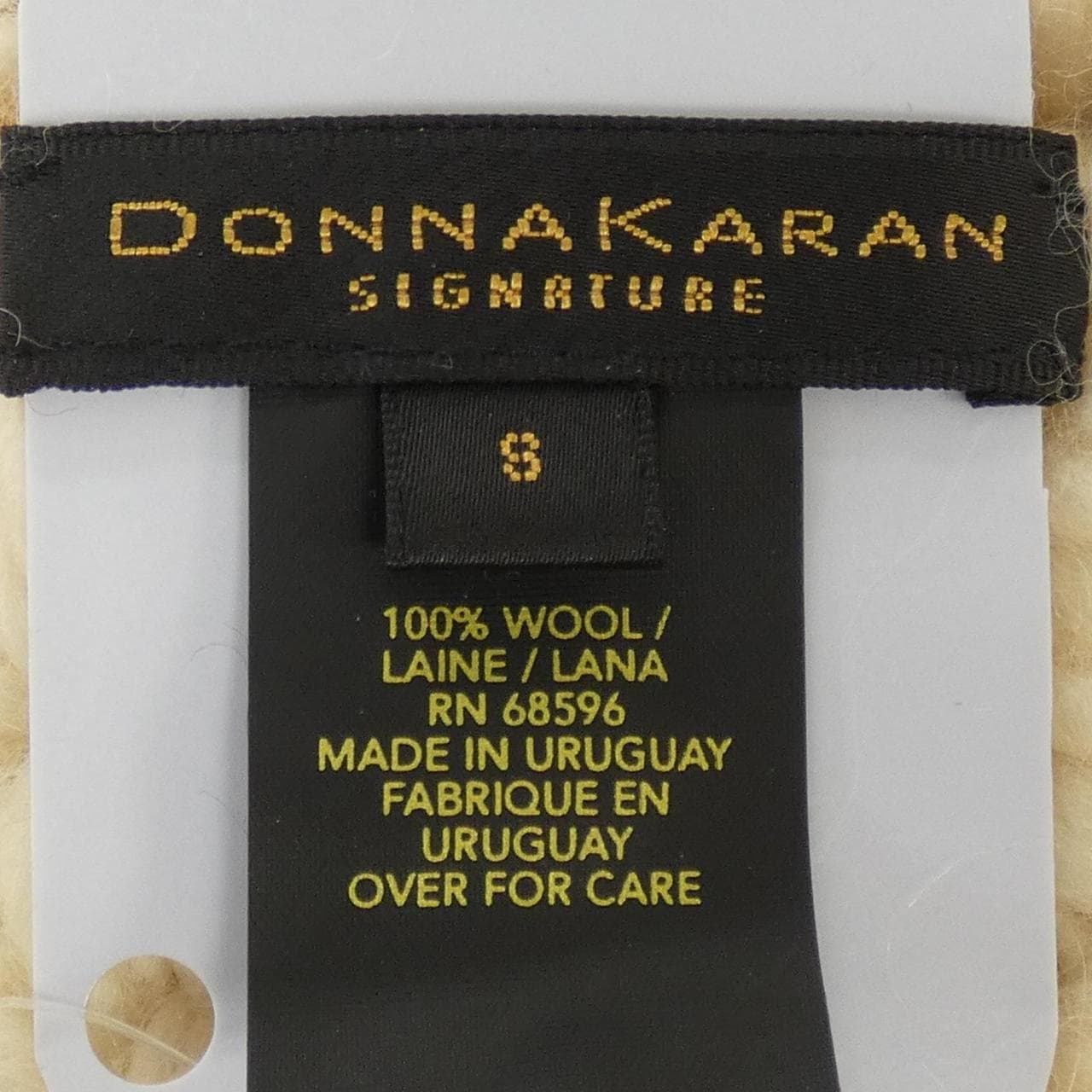 ダナキャラン DONNA KARAN ベスト