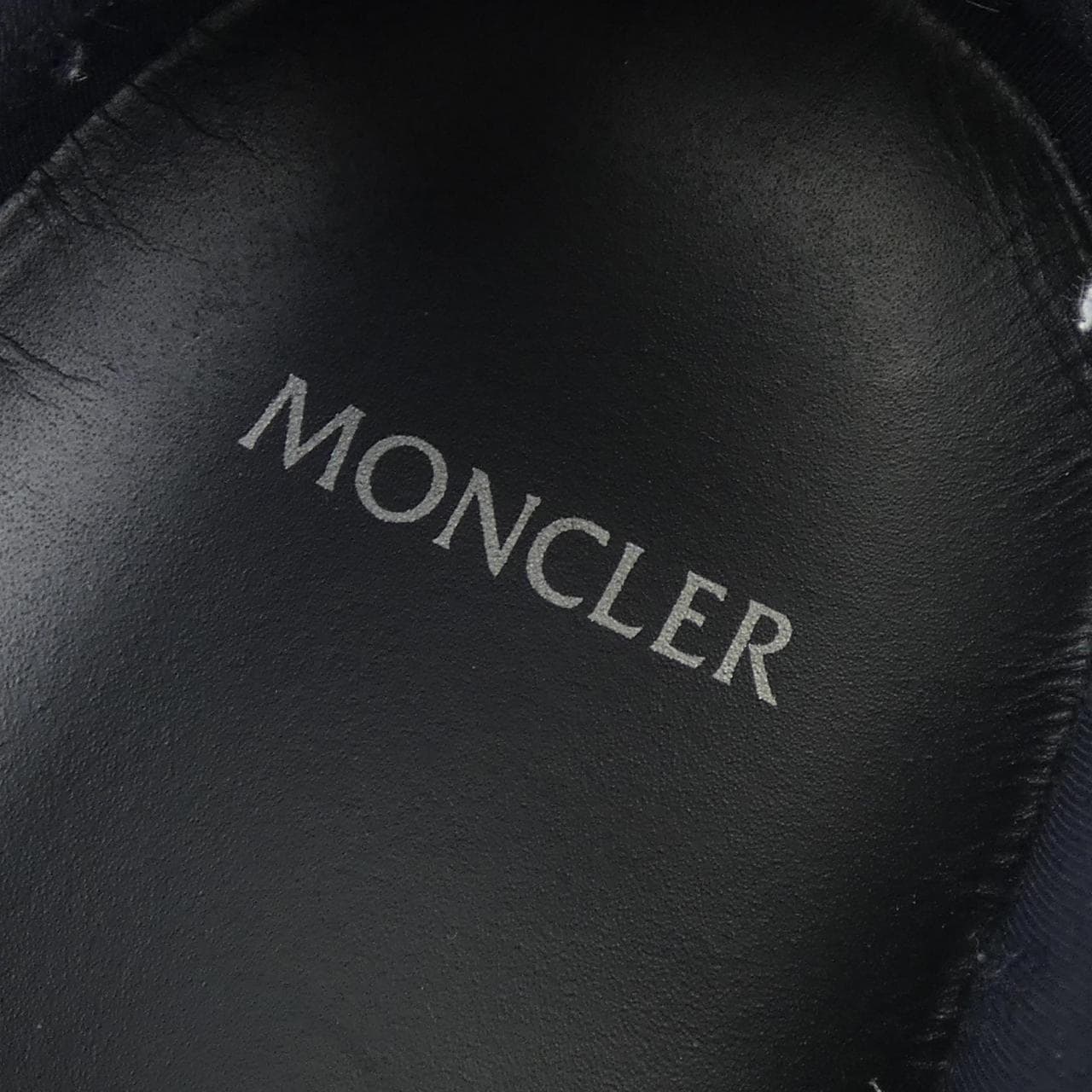 MONCLER蒙克勒運動鞋