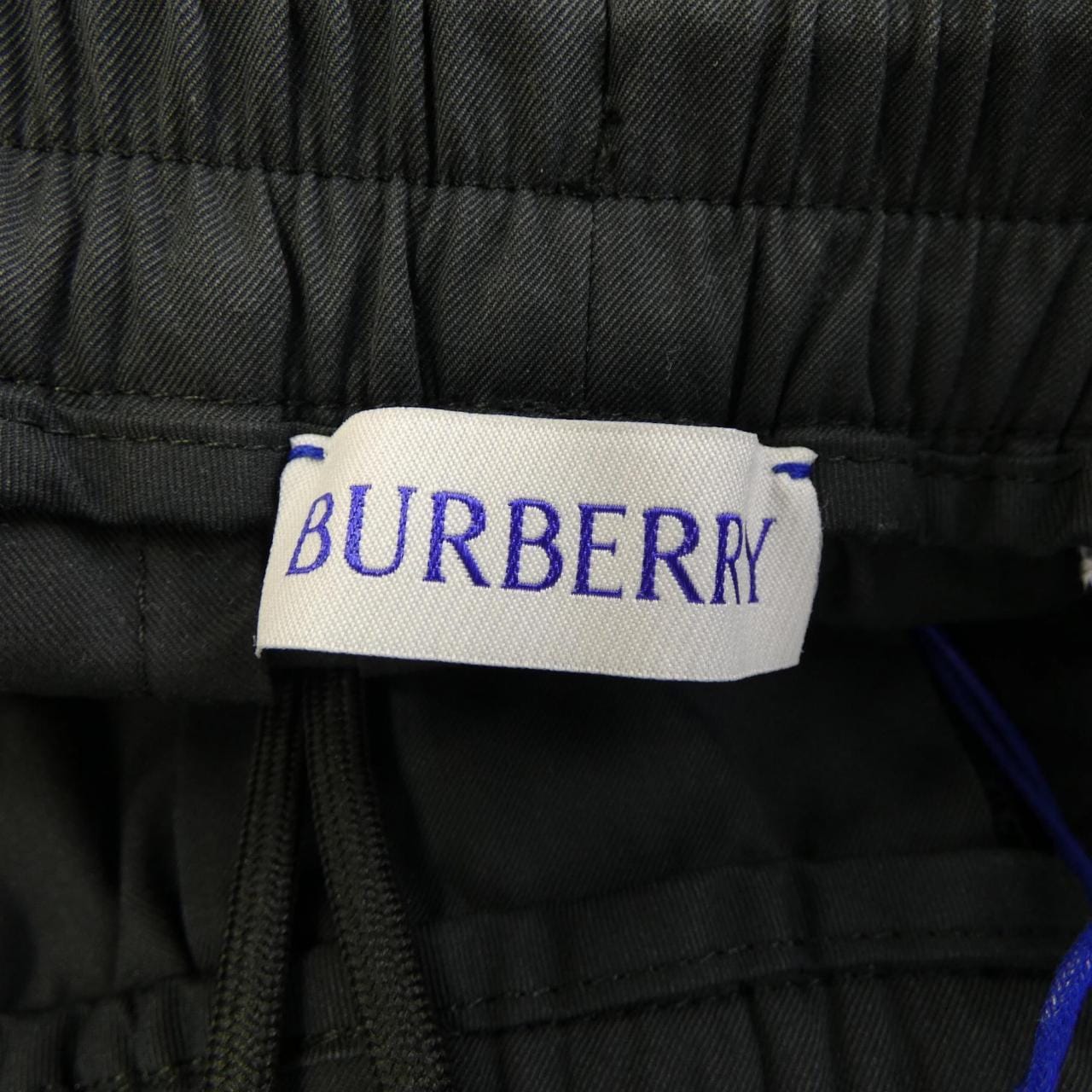 BURBERRY巴寶莉褲