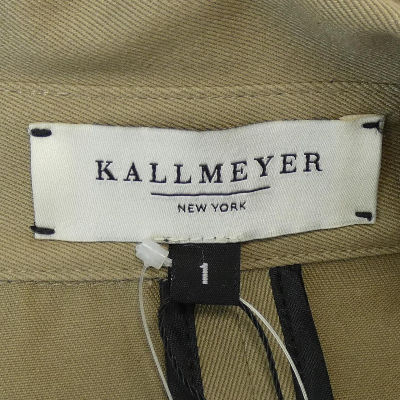 KALLMEYER大衣