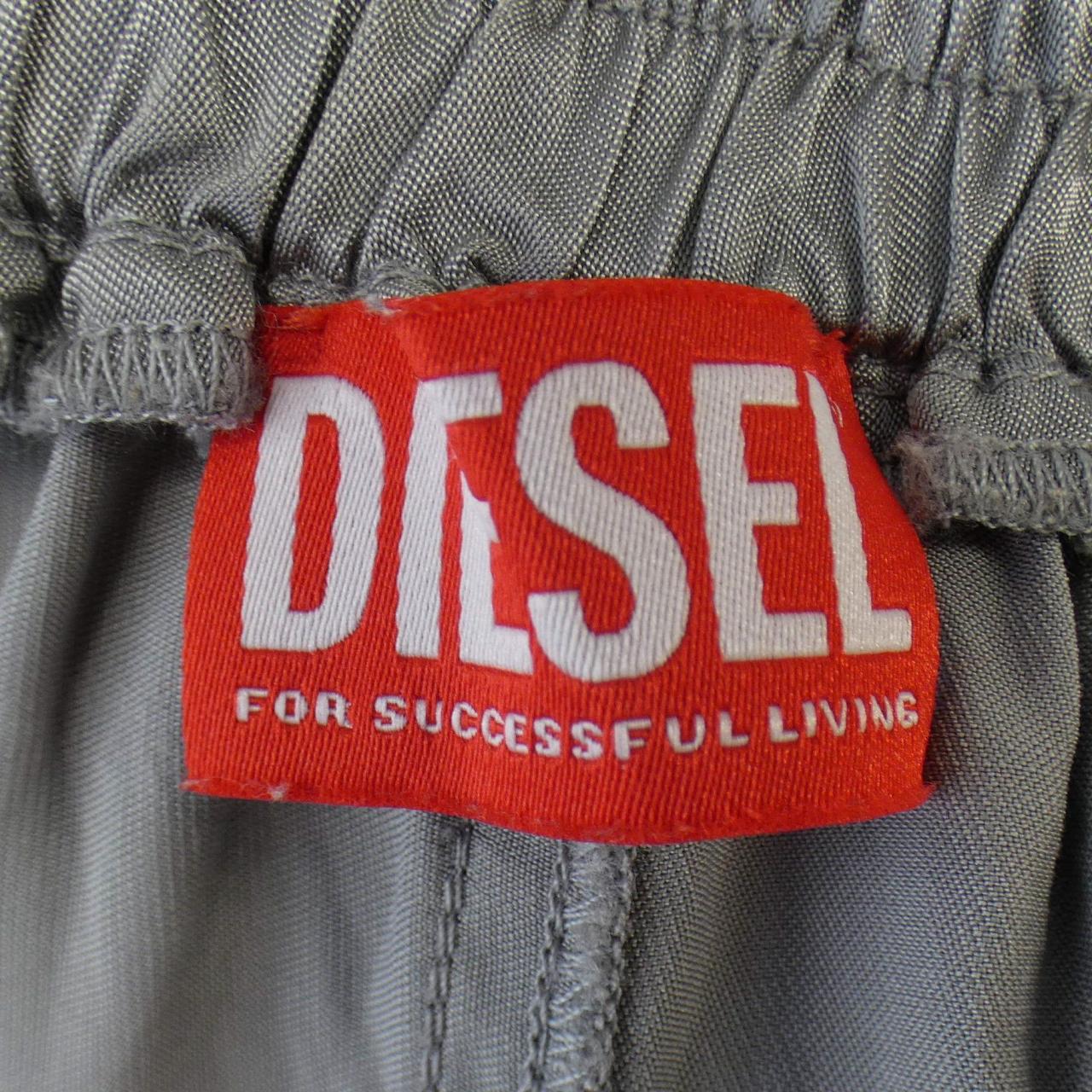 ディーゼル DIESEL パンツ