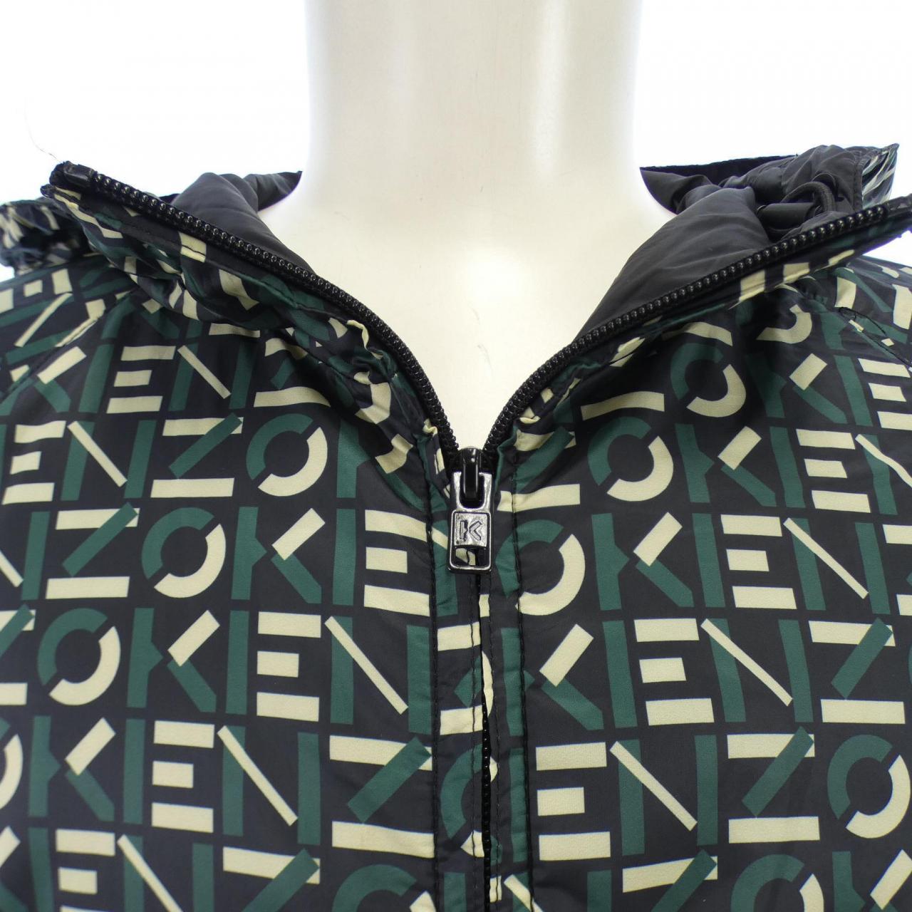 ケンゾー KENZO ジャケット