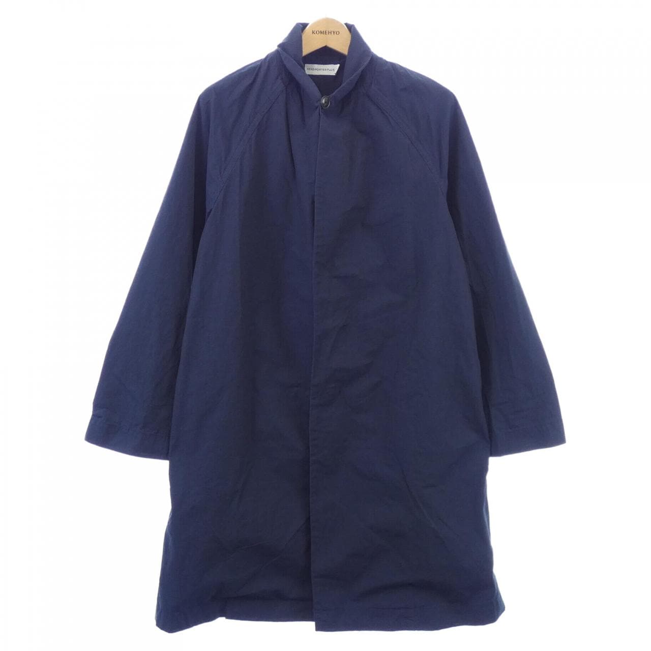中古・古着通販】HEAD PORTER PLUS (ヘッドポータープラス