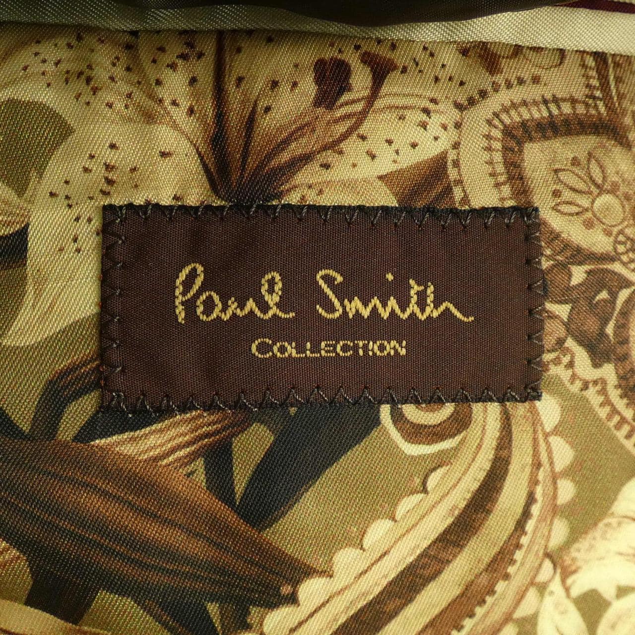 Paul Smith COLLECTIO コート