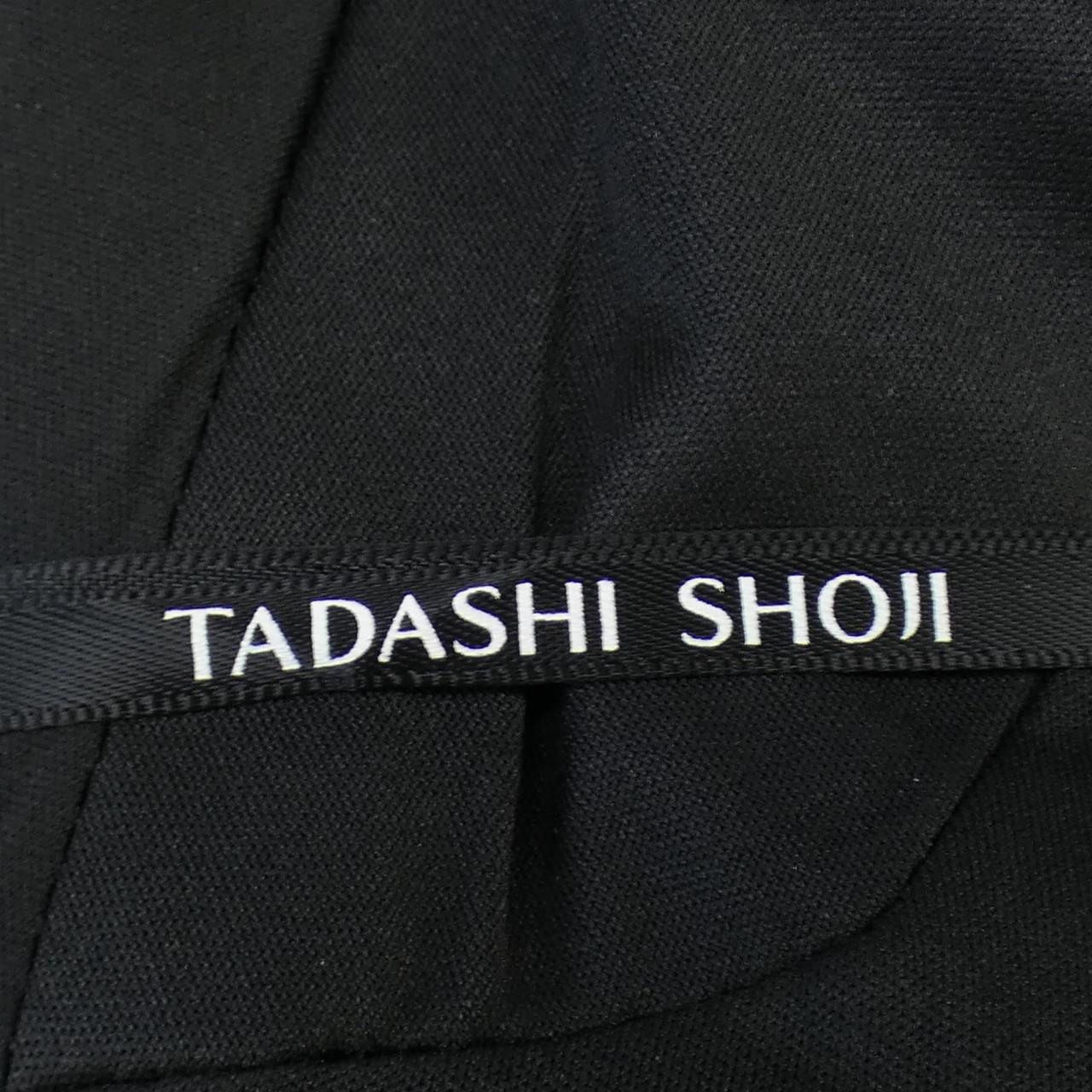 タダシショウジ TADASHI SHOJI ワンピース
